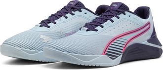 Puma Trainingsschuh PUMA FUSE 4.0, Gr. 37,5, lucite, puma schwarz, electric orchid, pure pink, Textil, Schuhe Trainingsschuh
