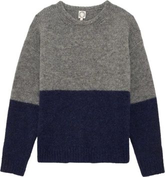 Ines De La Fressange Donna, Maglie, Grigio, XS, new