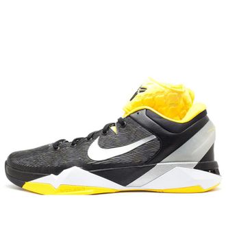 Nike Zoom Kobe 7 Supreme Del Sol 488244-001