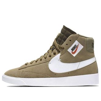 Nike (WMNS) Nike Blazer Mid Rebel XX Neutral Olive BQ4022-201