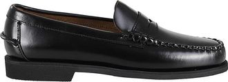 Sebago Klassieke bootschoenen voor heren - Dames - Loafers - Zwart - 37 EU - Schoenen