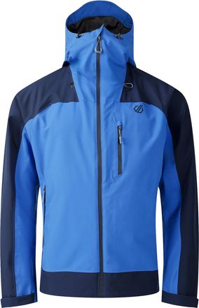 Dare 2B Dare 2B Mens Torrek III Padded Jacket (Navy/Oxford Blue) - Size X-Large