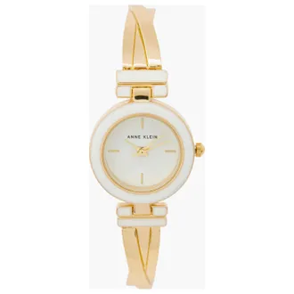 Anne Klein Classic Womens Watch
