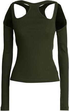 Dion Lee TOPWEAR - T-shirts on YOOX.COM