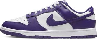 Nike Dunk Low Championship Purple DD1391-104