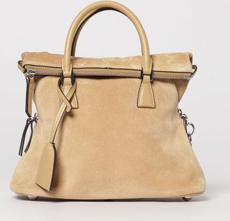 Maison Margiela Borsa 5AC Soft Maison Margiela in camoscio