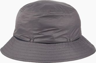 Regatta Unisex Adult Utility Bucket Hat - Grey - Size: S-M