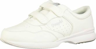 Prop&eacute;t Mens Life Walker Strap Xxw Sneakers In White