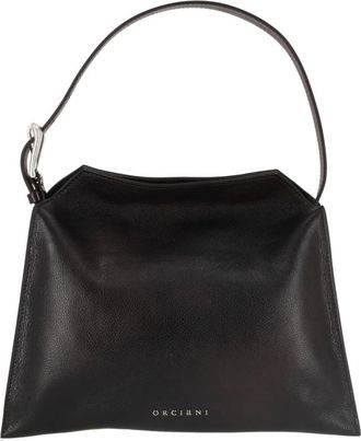 Orciani Trinity Lagoon Small - Bags - Mujer - Marr&oacute;n - ONE SIZE