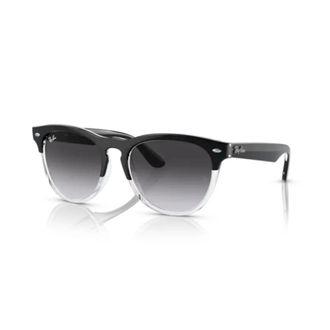 Ray-Ban Sunglasses, unisex, Black, Size: 54 MM Sole Sunglasses