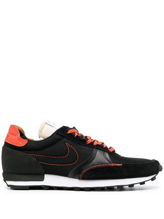 Nike DBreak low-top sneakers - Black
