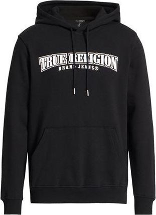 True Religion TOPWEAR - Sweatshirts on YOOX.COM