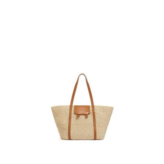 Marni Medium Trunkaroo Shopping Bag