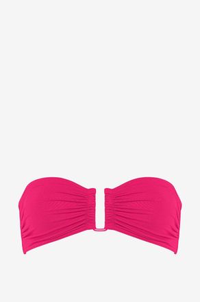 Eres Bandeau-Bikinioberteil Show