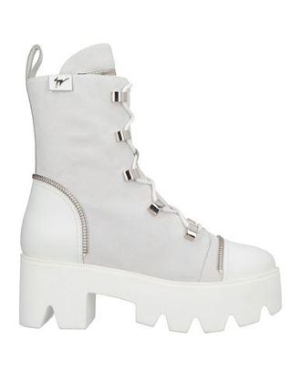 Giuseppe Zanotti FOOTWEAR - Ankle boots sur YOOX.COM