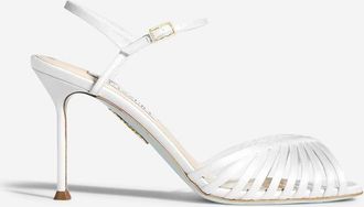 Aquazzura Hold Me Sandals 85