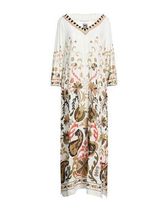 Maliparmi VESTIDOS - Vestidos largos en YOOX.COM