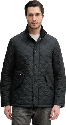 Barbour Heren, Jassen, Blauw, Maat: 2XL Katoen