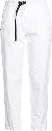 White Sand BOTTOMWEAR - Trousers on YOOX.COM