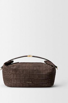 Calvin Klein Andy Soft Zipped Small Pouch