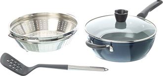 Cuisinart Preferred Pan 4Pc Set