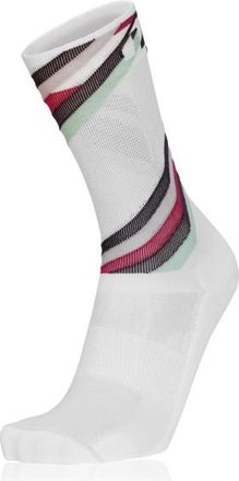 Lowa ATR QC Laufsocken - Unisex | grau/wei&szlig;
