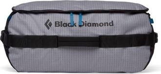 Black Diamond Stonehauler 60 Reisetasche - | grau
