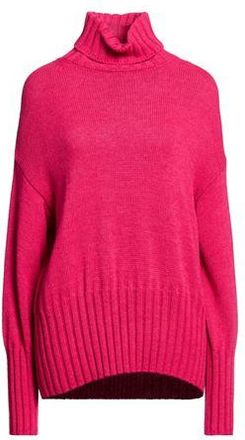 Tensione In PRENDAS DE PUNTO - Cuello alto en YOOX.COM