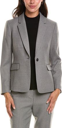 Tahari by ASL Petite Blazer