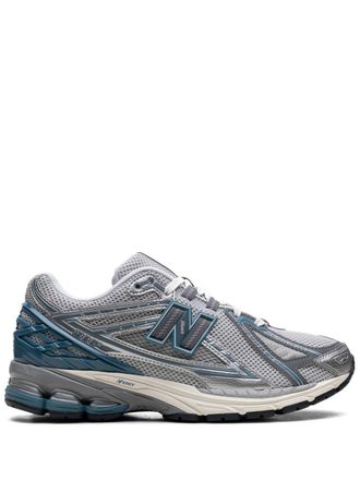New Balance: Silver Low Top Sneakers now up to −63% | Stylight