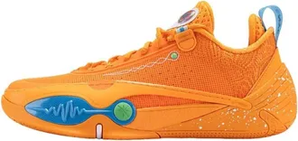 Li-Ning Wade All City 14 Orange ABAW011-8