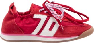 Back70 Back70, Donna, Scarpe, Rosso, 37 EU, new