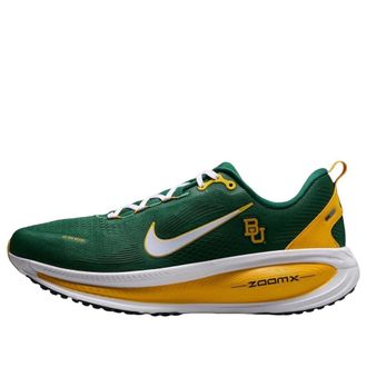 Nike x NCAA Air Zoom Vomero 18 Baylor IQ6865-300