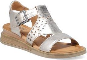 Miz Mooz Chessy Sandal in Champagne at Nordstrom Rack, Size 9.5-10Us / 41Eu