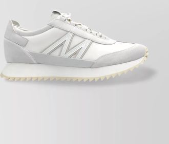 Moncler pacey2 low top sneakers