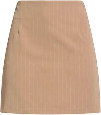 Tensione In BOTTOMWEAR - Minigonne su YOOX.COM