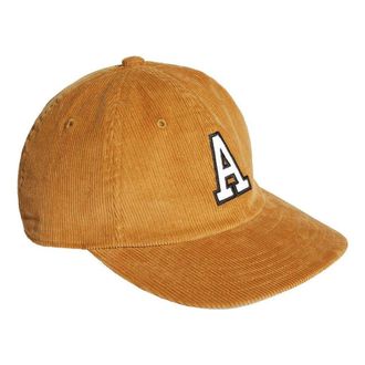 adidas Samstag Vintage Cap Yellow GD4441