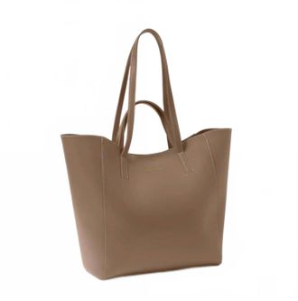 Katie Loxton Womens Perri Tote Bag In Mocha