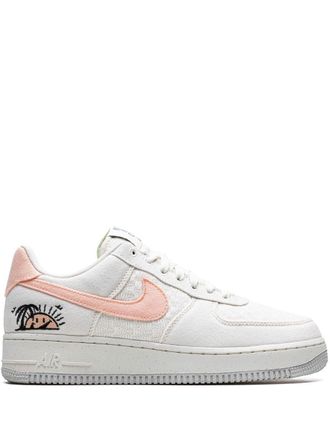Nike Air Force 1 Low 07 SE Next Nature Sun Club sneakers - White