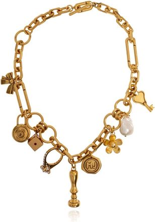 Marc Jacobs Donna, Accessori, Giallo, Taglia unica, new