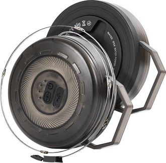 OEM Iluminaci&oacute;n Para Camping, F&aacute;cil De Guardar, 10 Metros, Recargable, Resistente Al Agua, Luz Led Colgante Port&aacute;til Para Exteriores, Patio, Toldo