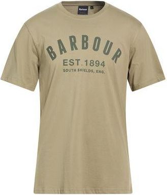 Barbour TOPWEAR - T-shirts on YOOX.COM