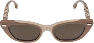 MAISON FENDI Sunglasses