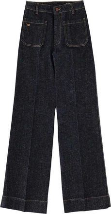 Victoria Beckham Jeans Alina