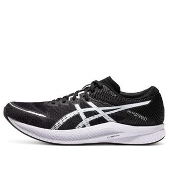 Asics Hyper Speed 3 Black White 1011B701-001