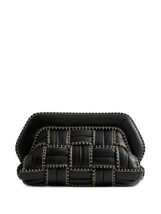 Themoir&egrave; Minimalist Handbag With Structured Silhouette