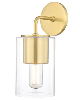 Mitzi by Hudson Valley Lighting Lula Wall Sconce