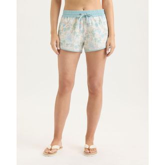 Salt Life Wanderlust Aquatrunks in Chalk at Nordstrom, Size Large