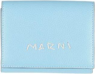 Marni PICCOLA PELLETTERIA - Portafogli su YOOX.COM