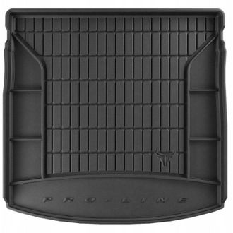 OEM Alfombrilla De Goma Para Maletero Seat Le&oacute;n 3 Estate 2012-2020 Tm G